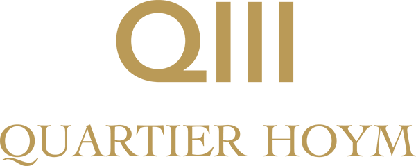 Quartier Hoym Dresden